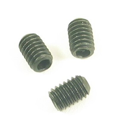 GY6 Velocity Stack Screw Set